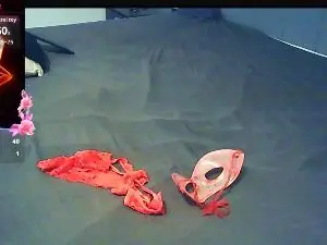 Cam4 Free Live Porn of tijgertjee_xxx