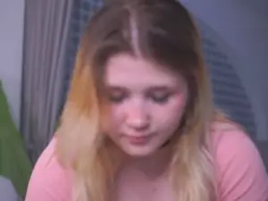 Cam4 Live Sex Cam of Elfie_song