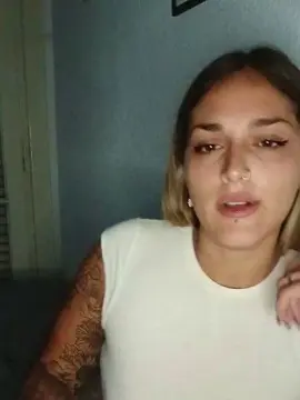 Cam4 Private Sex Chat of Olita_putita