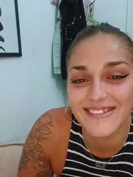 Cam4 Sex Chat of Olita_putita