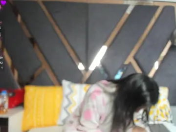 Cam4 Best Webcam of Lunateen_