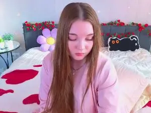 Cam4 Sex Cam of AlodieFitt