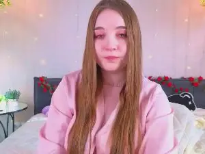 Cam4 Nude Webcam of AlodieFitt