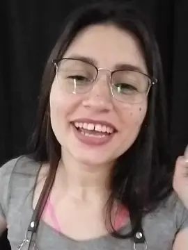 Cam4 Sex Chat of LolatuMiel