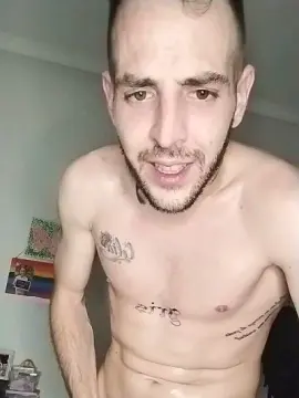 Cam4 Nude Webcam of AshlyCoop