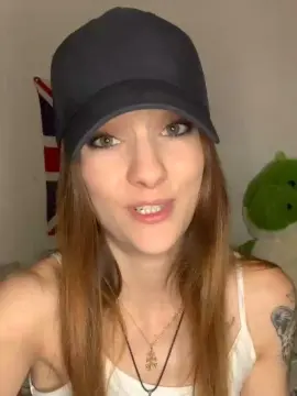 Cam4 Sex Chat of AshlyCoop