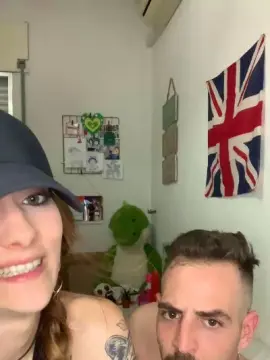 Cam4 Sex Chat of AshlyCoop