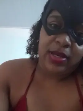 Cam4 Adult Video Chat of Mascaradah