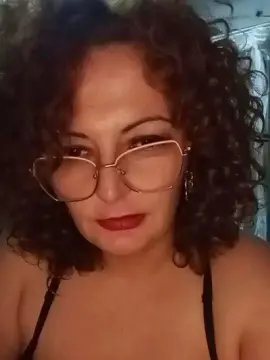 Cam4 Live Sex of morena627