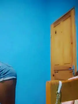 Cam4 Live Porn of Candis19