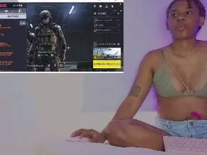 Cam4 Sex Cam of Channelcox18