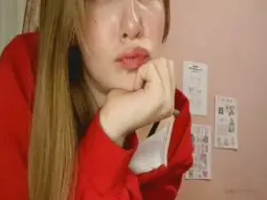 Cam4 Live Sex of RochelLeardi