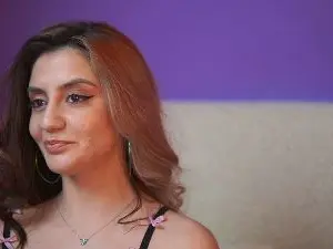 Cam4 Watch Live Sex Cams of SabrinaHope