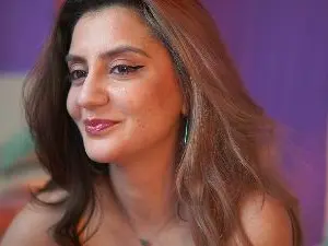 Cam4 Private Sex Chat of SabrinaHope