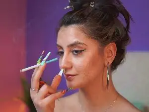 Cam4 Live Sex Cam of SabrinaHope