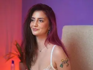 Cam4 Best live sex cam show of SabrinaHope