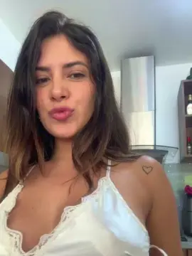 Cam4 Free Porn Cam of Tropicoqueta