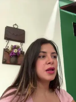 Cam4 Private Sex Chat of Tropicoqueta