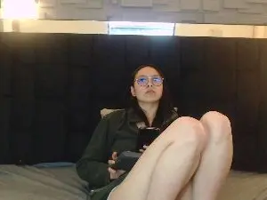 Cam4 Private Sex Chat of katalina07