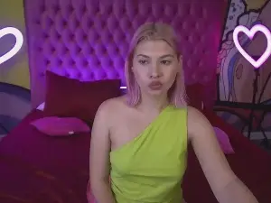 Cam4 Watch Live Sex Cams of FairyMerryy