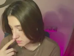 Cam4 Free Porn Cam of HuiKatowicz