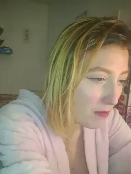 Cam4 Live Porn of Mazie07