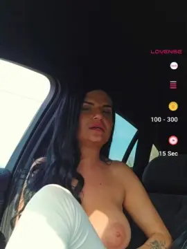 Cam4 Sex Cam of Bunnymaya