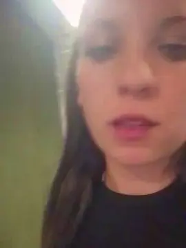 Cam4 Adult Webcam of Camilitaa3