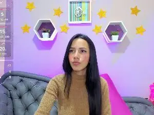 Cam4 Private Sex Chat of laskhmi_