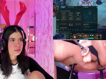 Cam4 Best Webcam of DaphneContry