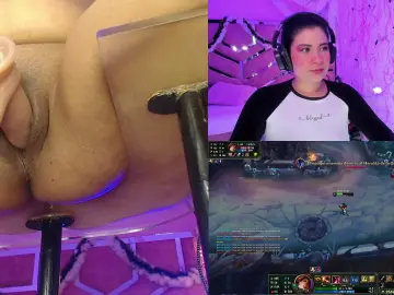 Cam4 Adult Video Chat of DaphneContry