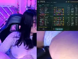 Cam4 Free Porn Cam of DaphneContry