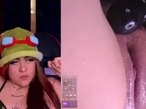 Cam4 Best Webcam of Sayreth_