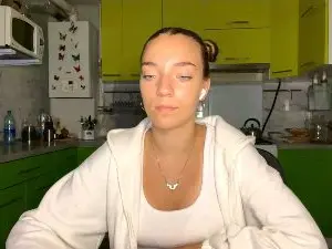 Cam4 Live Sex Cam of SharynMorber