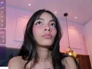 Camsoda Private Sex Chat of amelieleone2