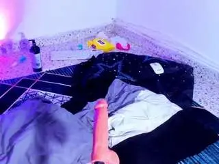 Camsoda Best Webcam of brunnamoore