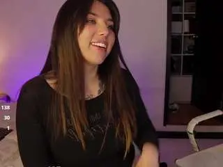 Camsoda Nude Webcam of caroliinaangel