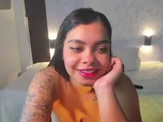 Camsoda Free Porn Cam of martinabianchi