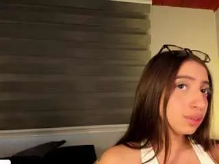 Camsoda Sex Cam of mill-blue