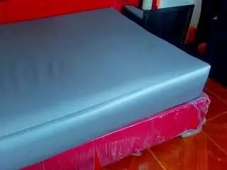 Camsoda Adult Video Chat of violetacastillo
