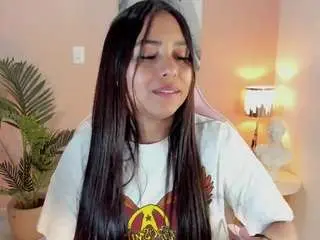 Camsoda Sex Cam of ciarax1