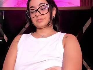 Camsoda Free Porn Cam of miilaklum