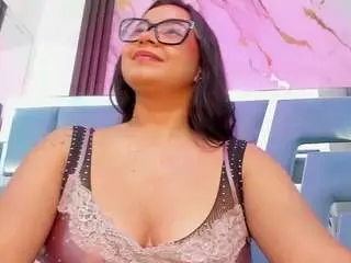 Camsoda Nude Webcam of miilaklum