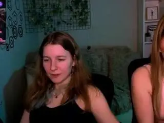 Camsoda Adult Webcams of benny-duglas