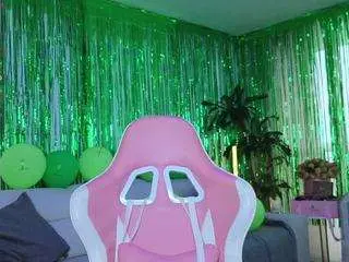 Camsoda Private Sex Chat of melinac