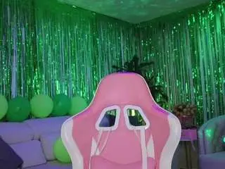 Camsoda Live Sex of melinac