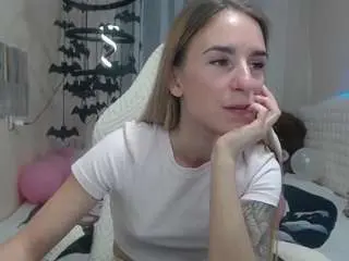 Camsoda Adult Video Chat of paradisemia