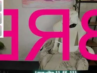 Camsoda Best Webcam of anna-che1sea