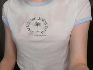 Camsoda Adult Webcams of esmagreaves