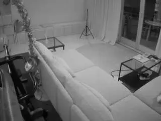 Camsoda Private Sex Chat of voyeurcam-julmodels-living-4